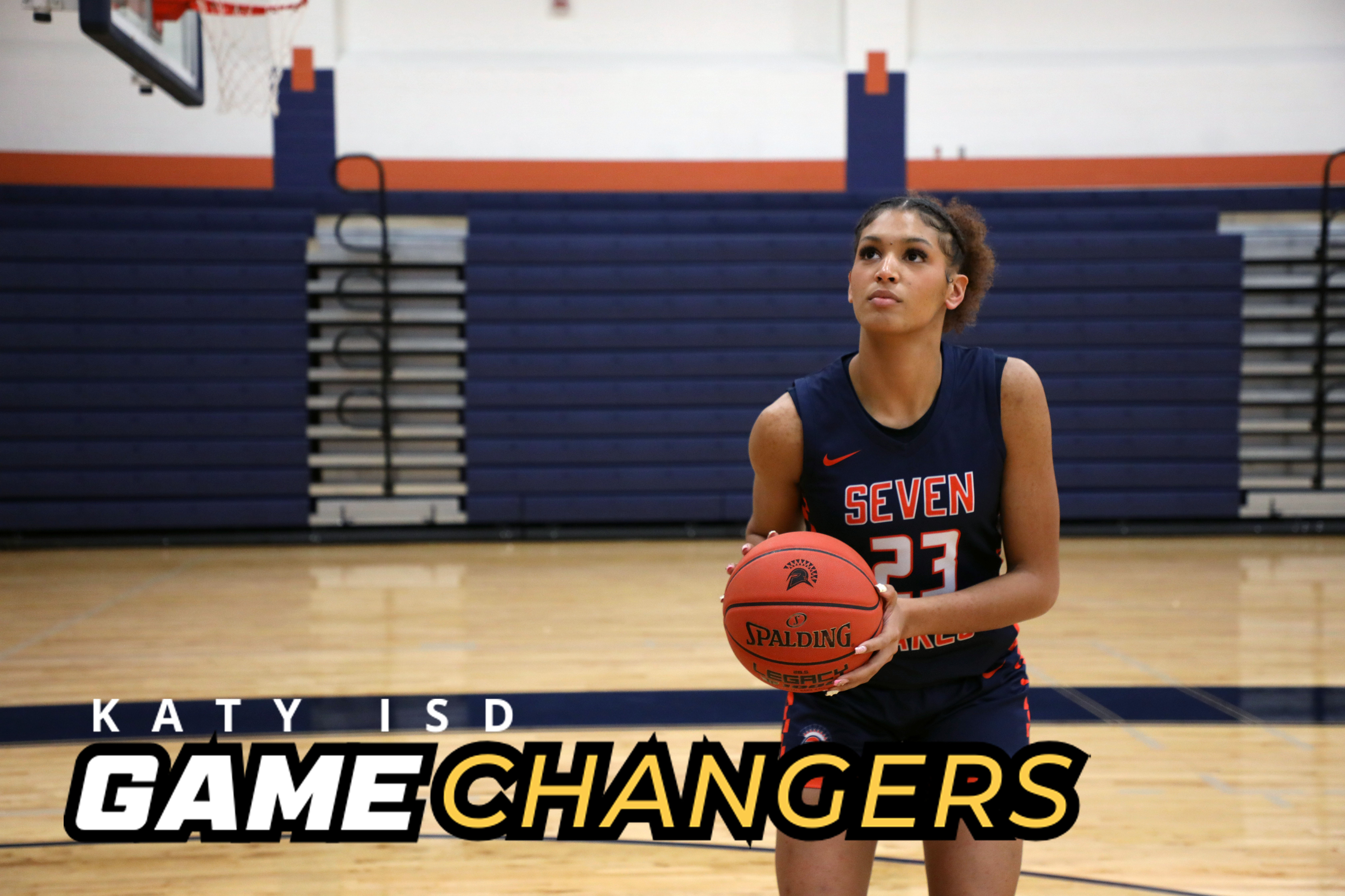 Seven Lakes Star Madison Carlton Heads to University of Houston After Record-Breaking Career at Katy ISD