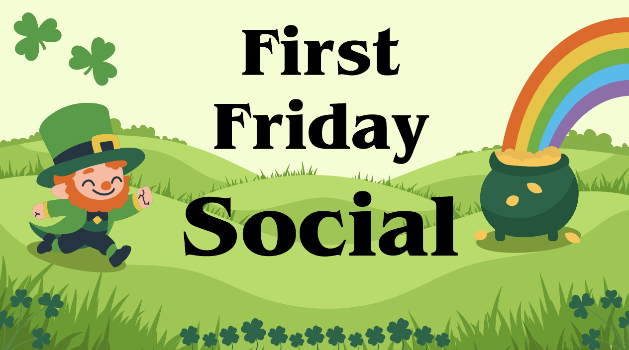 Lakes on Eldridge First Friday Social Returns March 6 at LOE Clubhouse: A Relaxed Evening for Neighbors to Connect