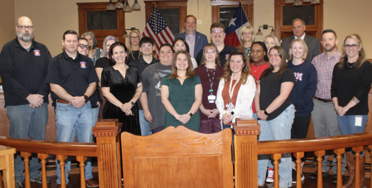 Williamson County Emergency Communications Becomes First Tri-ACE Accredited Dispatch Center in Texas, Setting New Standard for 911 Response