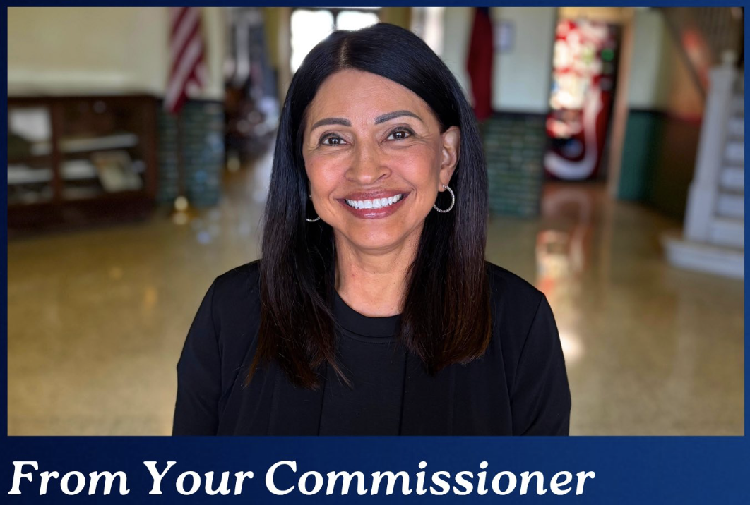 Hays County Precinct 1 Updates: Road Improvements, Public Safety Progress, and $125K Housing Investment Signal Community-Focused Growth