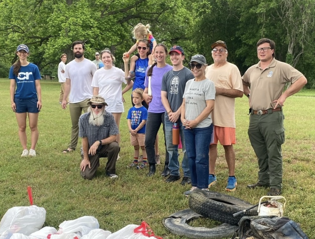 Travis County Spring Cleanup 2026: How Austin Area Residents Can Help Protect the Colorado River