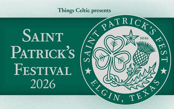 St. Patrick’s Street Festival 2026 Brings Live Celtic Music, Culture, and Community Celebration to Downtown Elgin