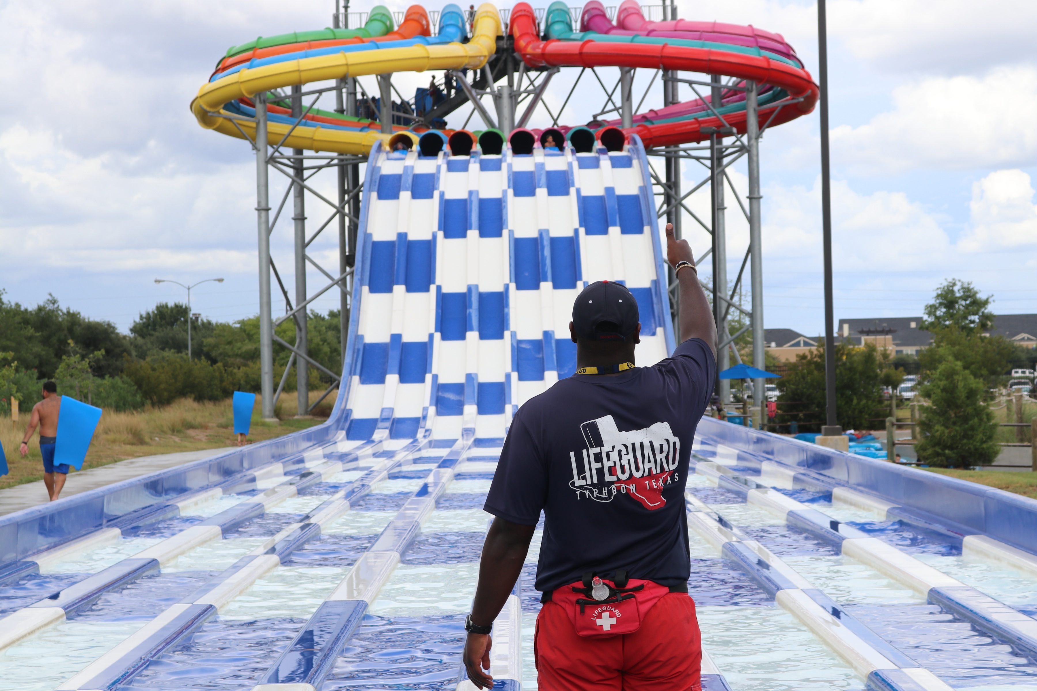 Typhoon Texas Katy Launches Hiring for 1,000+ Summer Jobs as Waterpark Prepares for 2026 Season