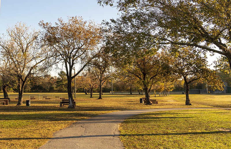Why Bear Creek Pioneers Park Is One of West Houston’s Best-Kept Secrets—And Worth a Return Visit