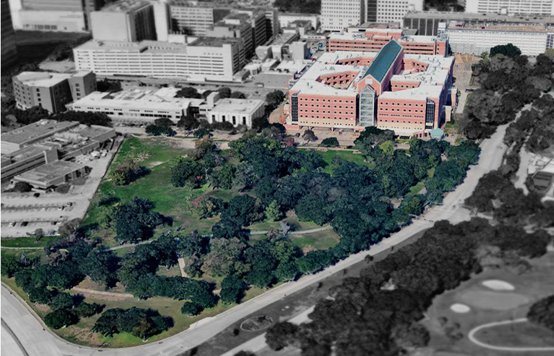 Harris County Moves Forward with Ben Taub Hospital Expansion, Aiming to Meet Growing Healthcare Demand