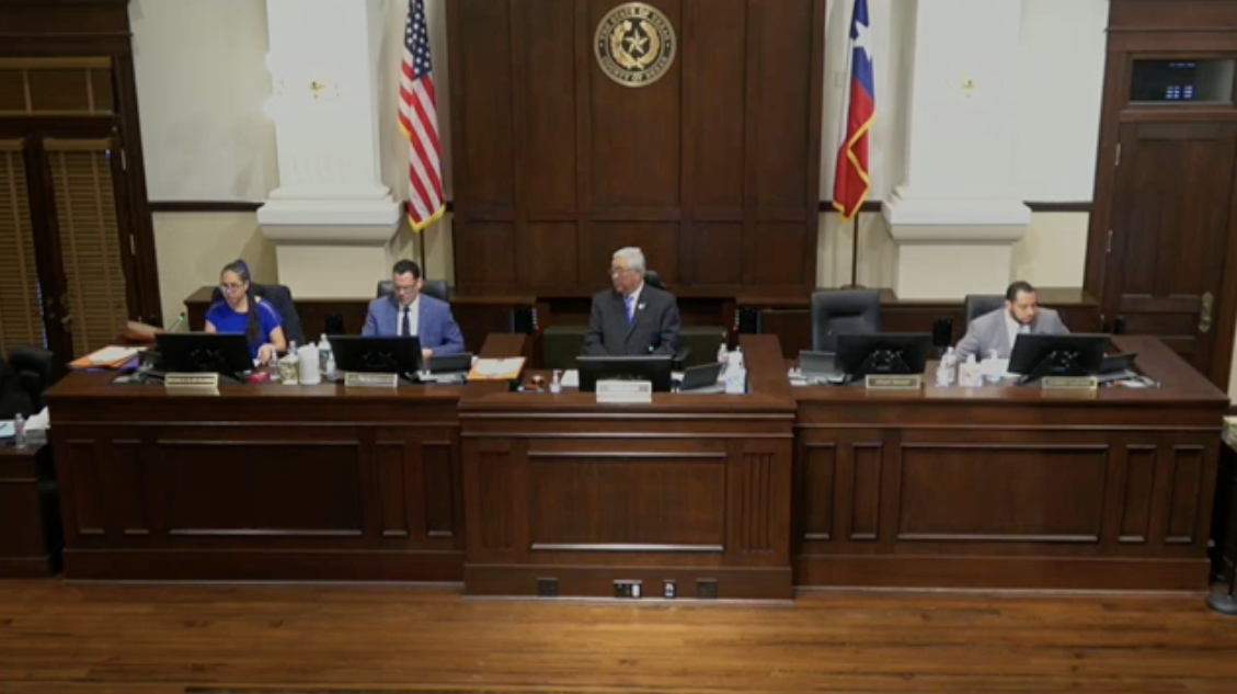 Bexar County Commissioners Court Advances Infrastructure, Public Safety, and Community Investments at March 10 Meeting