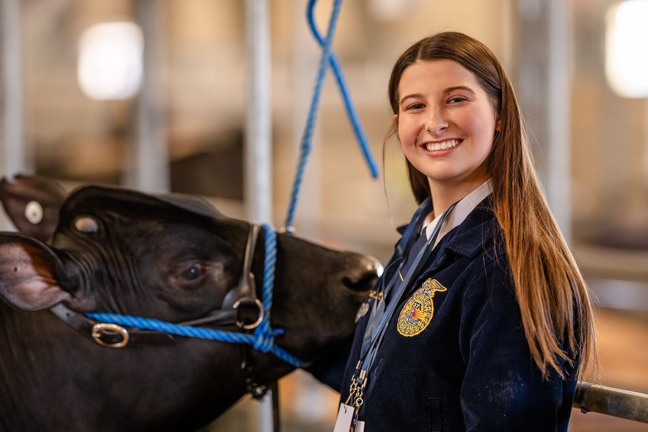 Klein ISD FFA Livestock & Project Show Raises Over $618,000, Continuing 57-Year Tradition of Agricultural Excellence