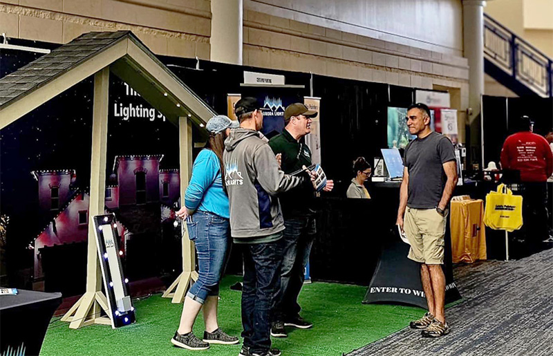 Cy-Fair Home & Outdoor Living Show Returns to the Berry Center March 21–22 with Free Admission, Expert Advice, and Family Activities