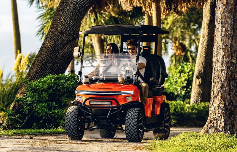 Is Your Golf Cart Ready for Spring in Fulshear? What Owners Should Check Before the Busy Riding Season