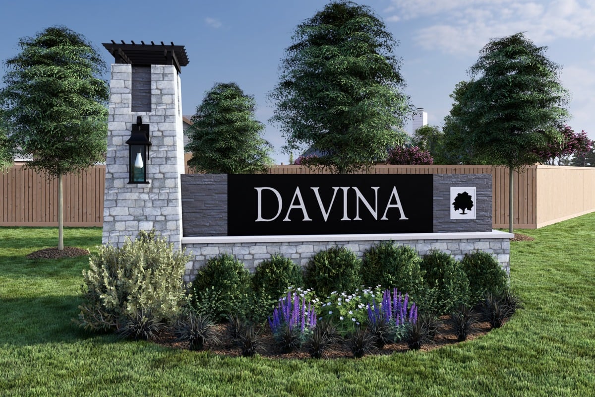 KB Home Opens Davina Community in Rosenberg, Bringing New Housing Options Priced from the Low $300,000s