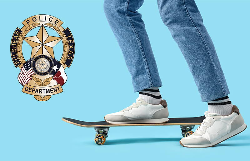 Fulshear Scooter and Sidewalk Safety Ordinance: What Families Need to Know About City Ordinance No. 2025-1511