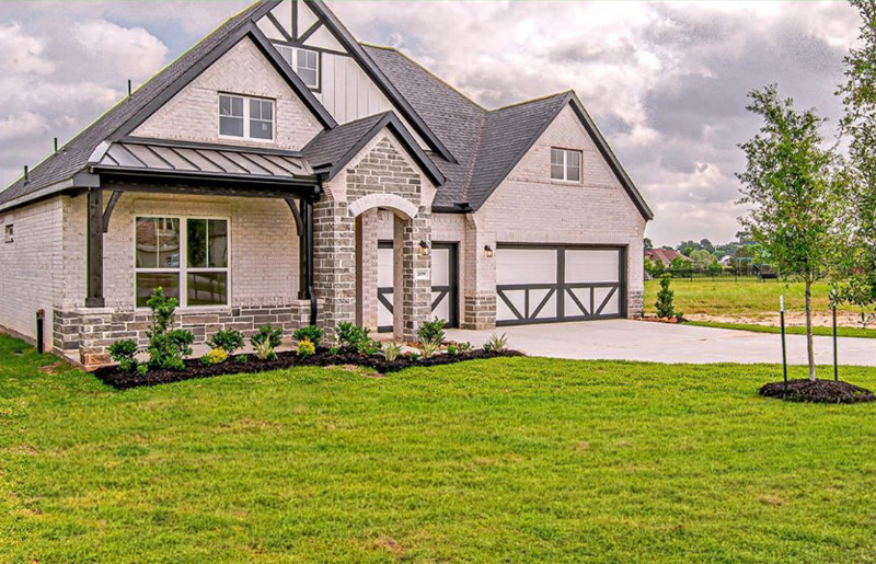 Work Begins on Grand Magnolia: Major Master-Planned Community with Crystal Lagoon Amenity Taking Shape in Magnolia