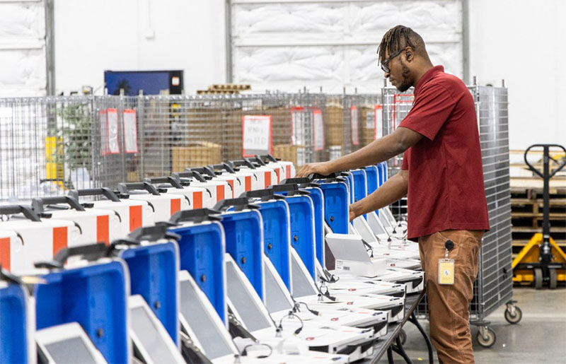 What Harris County Voters Need to Know Before Casting a Ballot in the Texas Primary Election