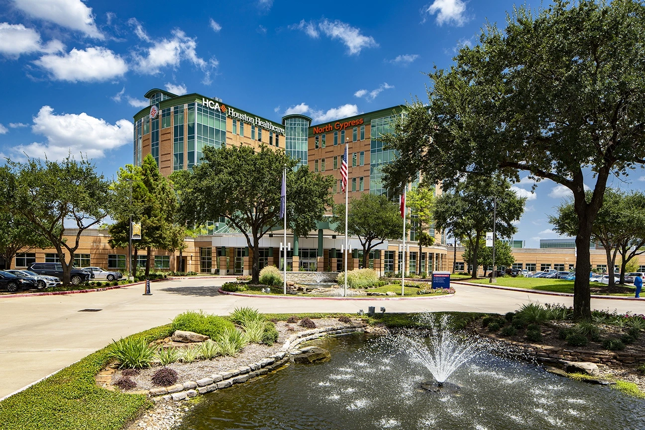 HCA Houston Healthcare North Cypress Opens New $100 Million Patient Tower, Expanding Inpatient and Rehabilitation Care for Cypress Community