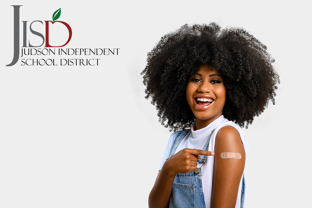 Judson ISD Families Encouraged to Take Advantage of Free Teen Vaccination Clinic in San Antonio on April 4