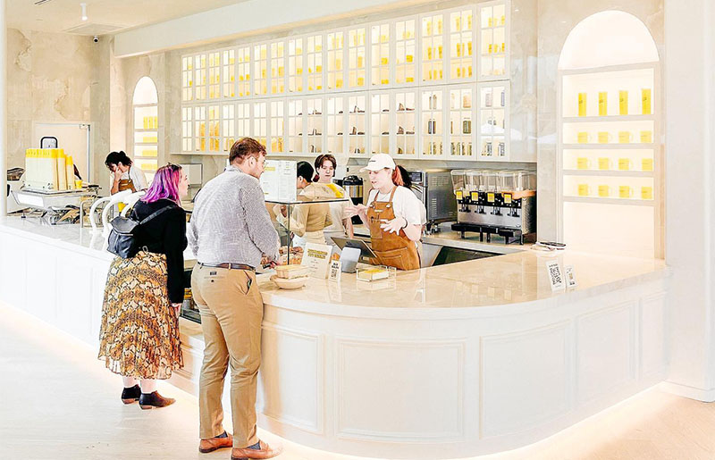 La La Land Kind Café Expanding in Austin: New Domain Location to Bring Community-Focused Coffee Experience to North Austin