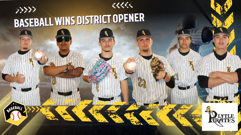 Lytle Pirates Stay Undefeated in District After Back-to-Back Dominant Wins, Set Sights on Hondo Showdown
