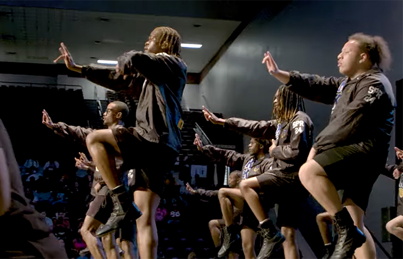 Lone Star College Step Show Returns to Houston: 'Step Up Show Out' Celebrates Divine 9 Culture at M.O. Campbell Center