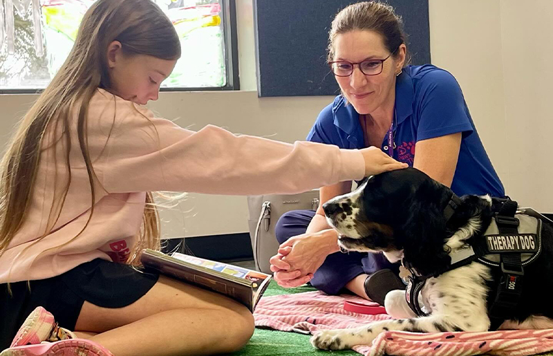 April Events at Maud Marks Library: Where Katy Families Can Learn, Create, and Connect