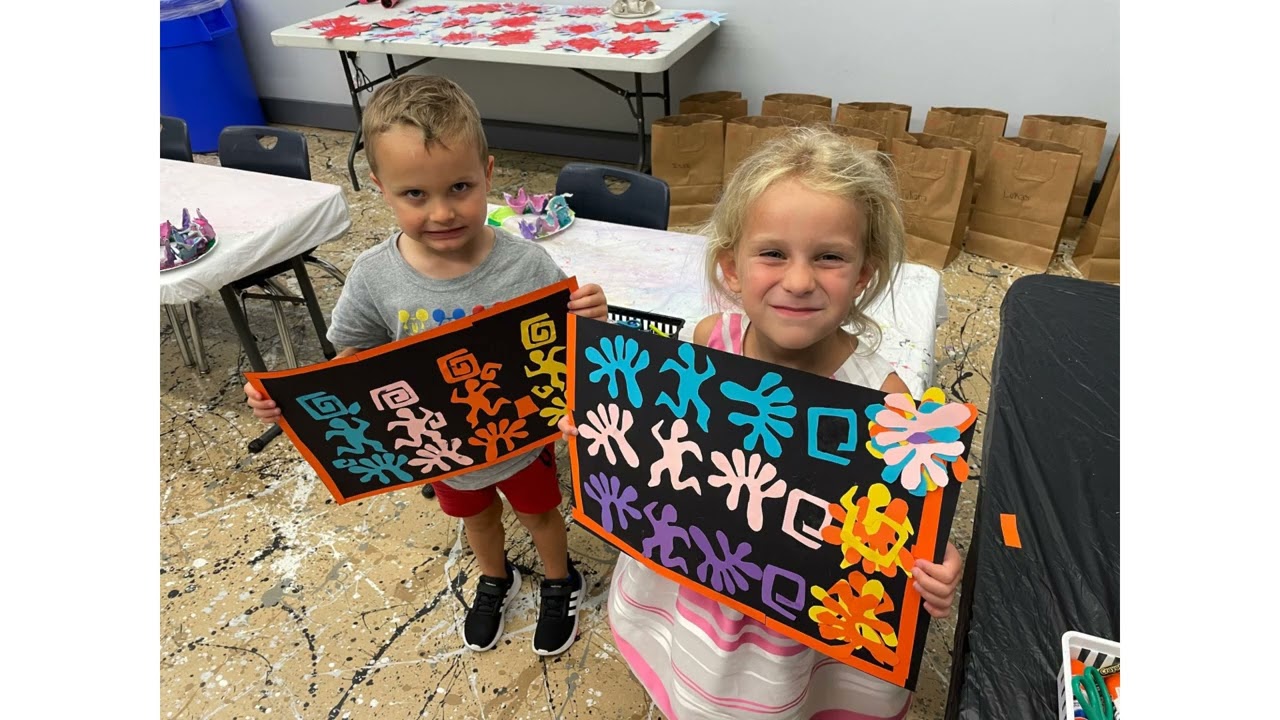 The Woodlands Children’s Museum Summer Camps 2026: STEAM Programs, Tech Camps and Creative Learning Now Open for Enrollment