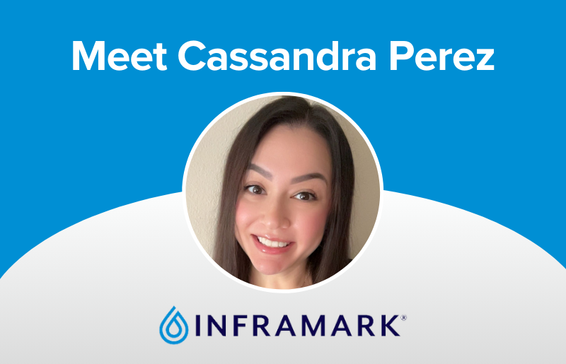 Nottingham Country Introduces New Community Manager Cassandra Perez as HOA Management Transitions to Inframark