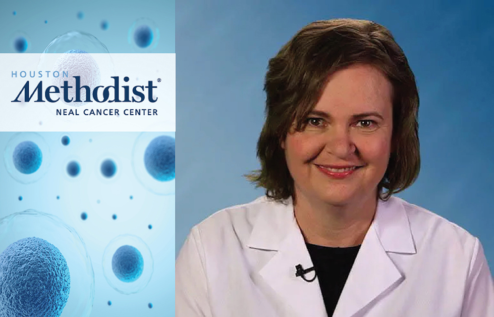 Renowned Cancer Researcher Dr. Daniela Matei Named Director of Houston Methodist Neal Cancer Center, Strengthening Care Across Greater Houston