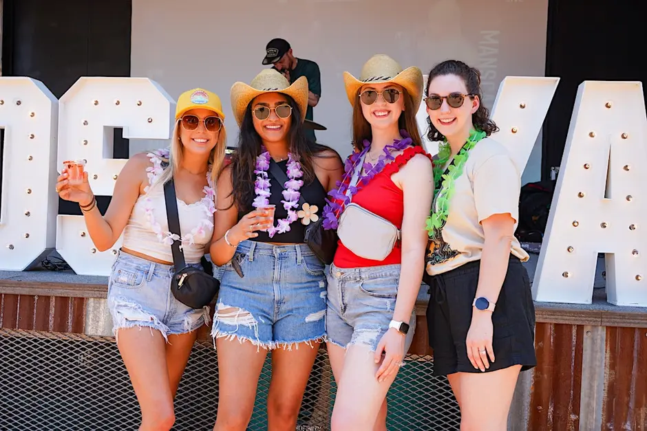 San Antonio Margarita Festival 2026: How to Attend, What to Expect, and Why It Matters for Local Businesses and Charities