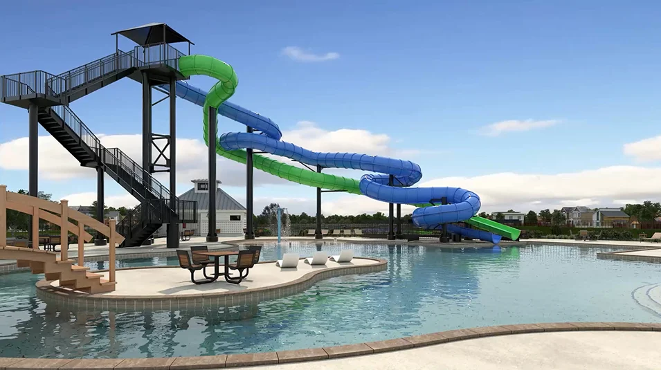 Grace Gardens Amenity Center Planned in South San Antonio: $5M Community Hub to Bring Pools, Sports Courts and Gathering Spaces