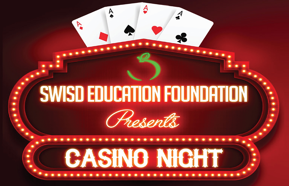 Southwest ISD Casino Night 2026 Brings Community Together to Support Local Students and Teachers