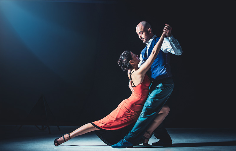 Fort Bend Symphony Orchestra Presents 'Tango!' at Stafford Centre March 15 Featuring Guest Conductor Martín García León