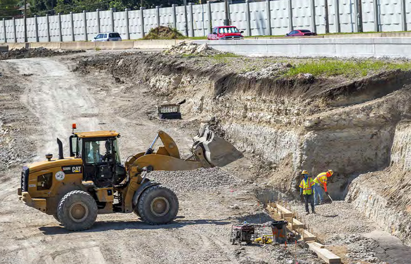 $137 Million I-410 / US 281 Operational Improvements Project Planned to Reduce Congestion in North San Antonio