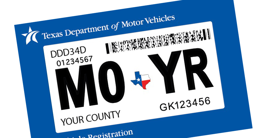 Bexar County Residents Must Meet New Vehicle Title ID Requirements Under Texas DMV Rule Changes