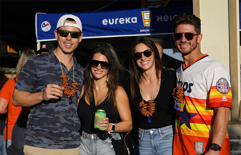 Wild West Brewfest 2026 Kicks Off in Katy with Free K-Town Throw Down, Launching a Weekend of Craft Beer, Music, and Community Impact