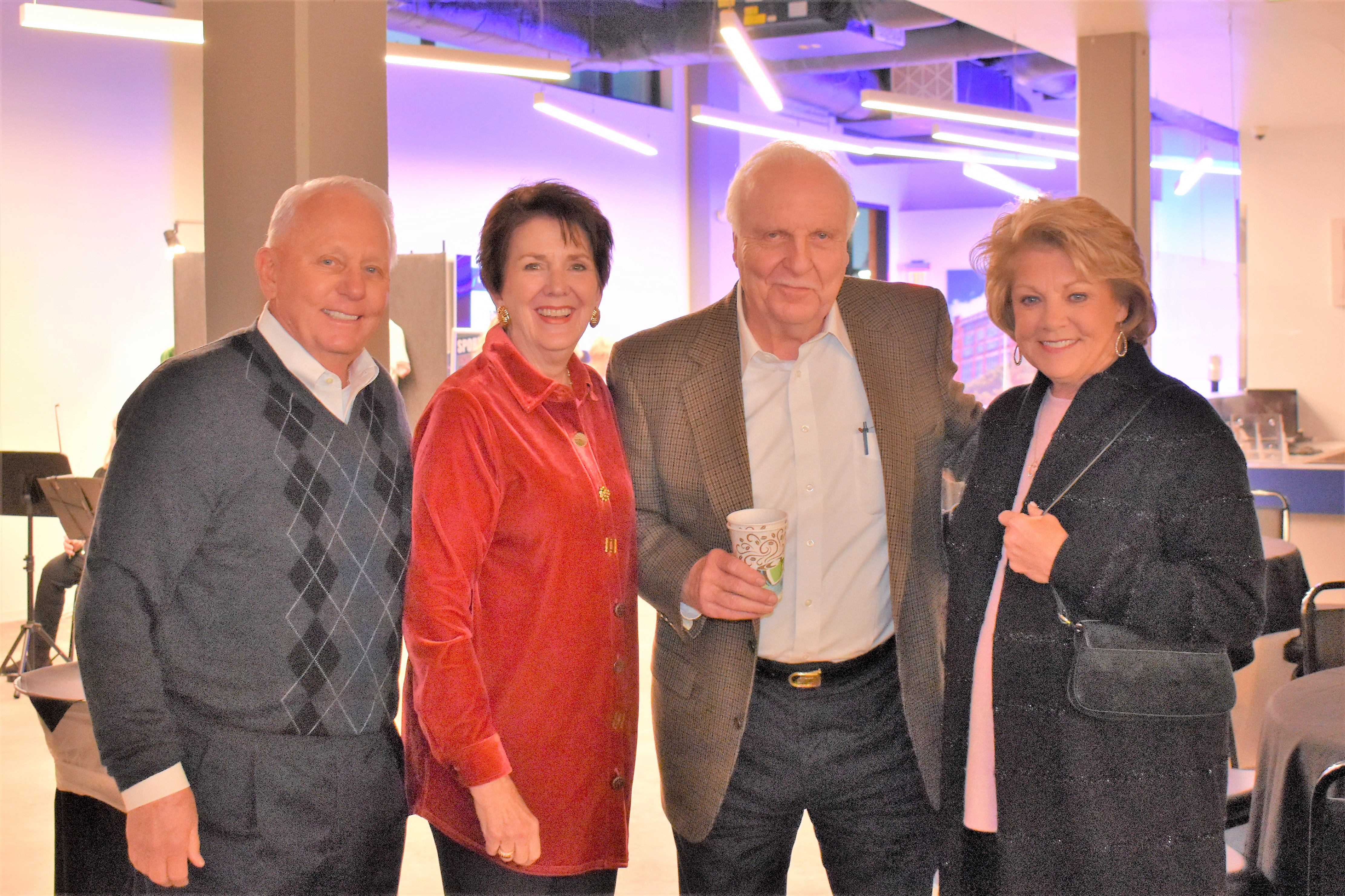 Sugar Land Heritage Foundation 2nd Annual