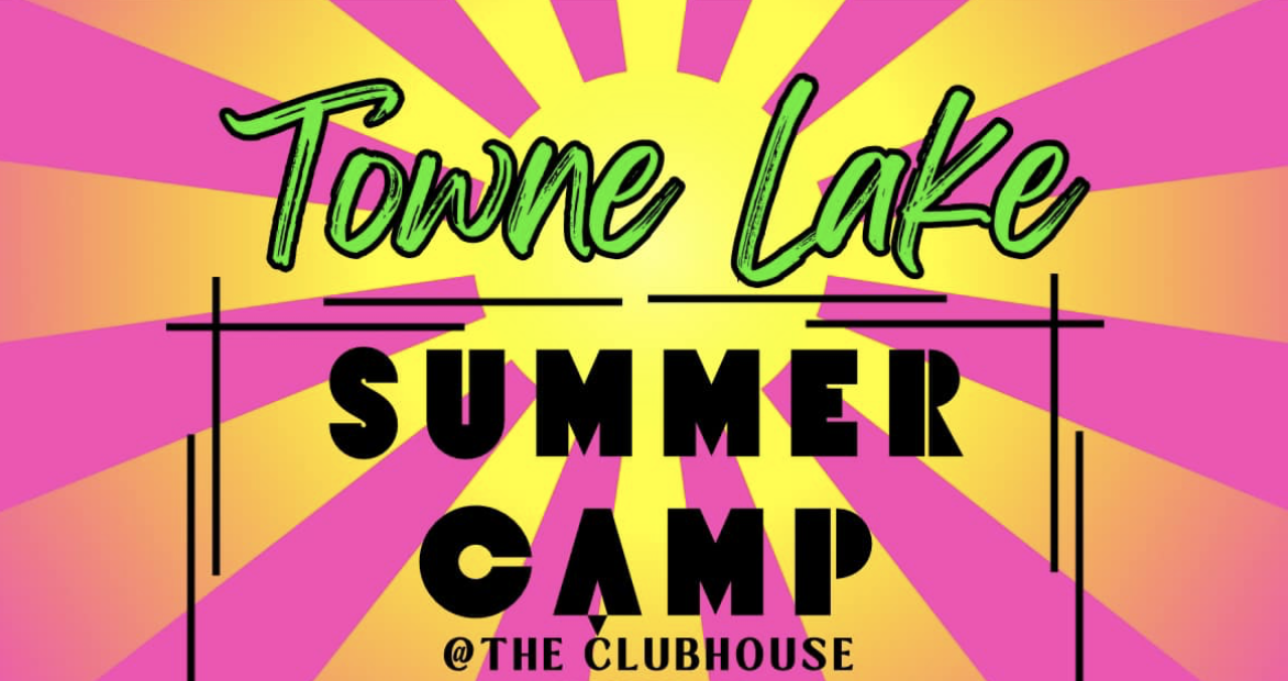 Towne Lake Summer Camp 2025: Registration Now Open for an Unforgettable Summer