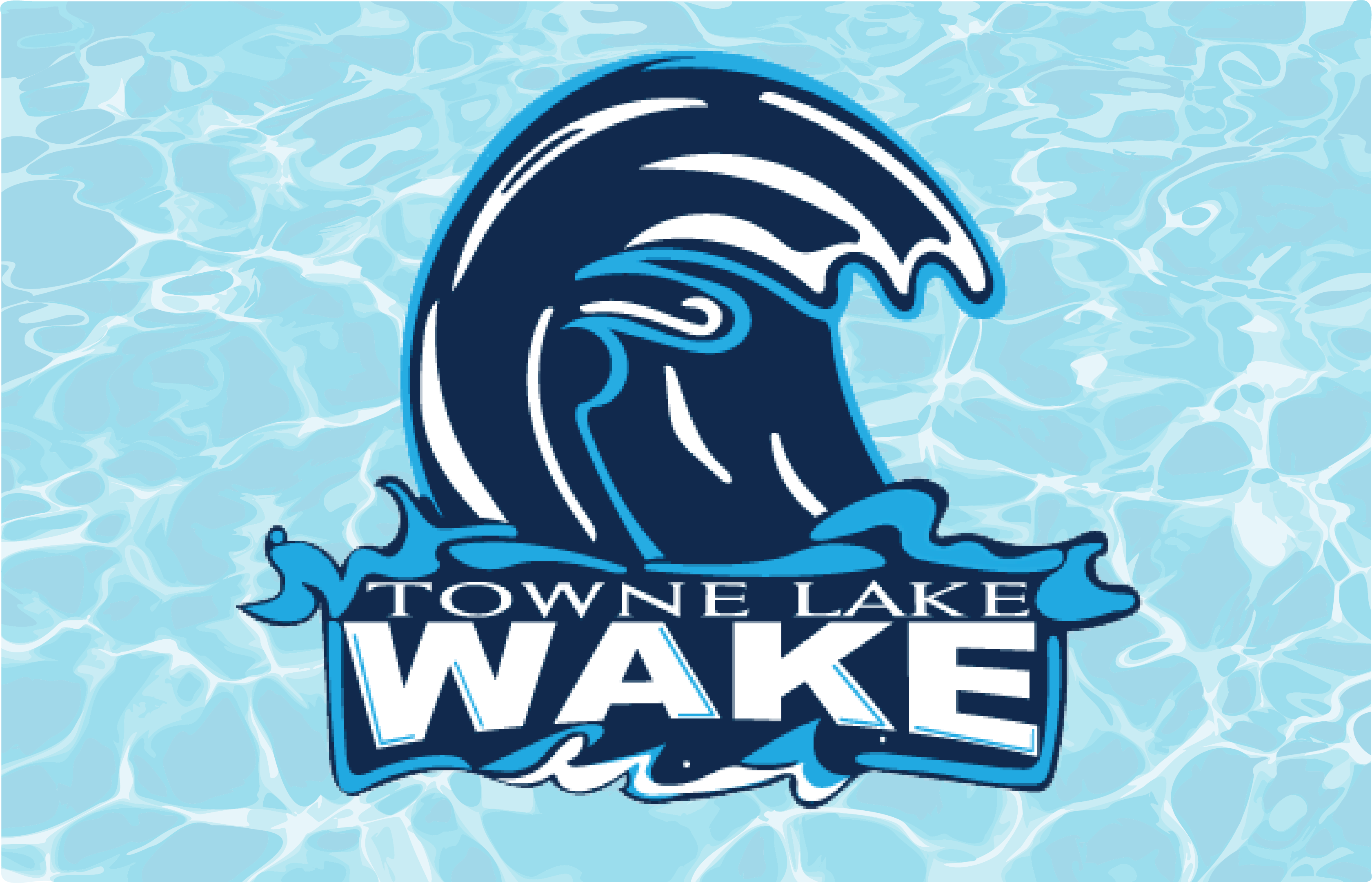 LAST CHANCE: Towne Lake Wake Swim Team 2025 Late Registration Ends Soon