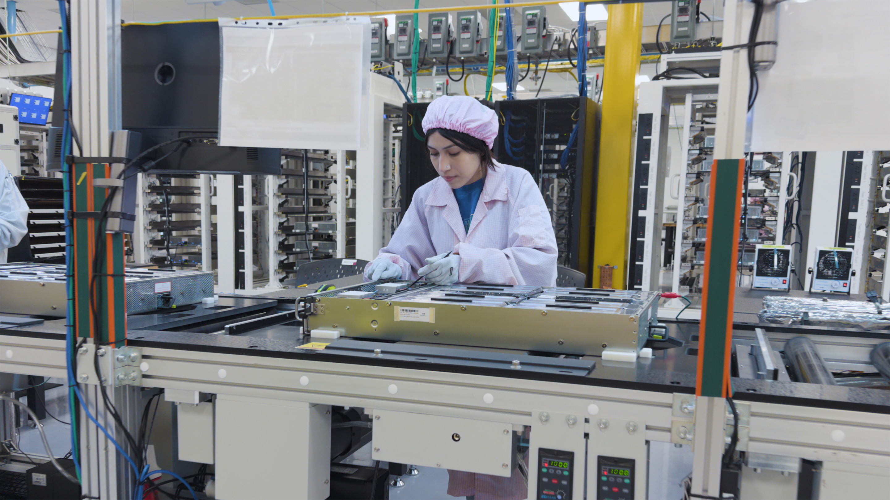 Apple Expands Houston Manufacturing Campus, Bringing Mac mini Production and Thousands of Jobs to Northwest Houston