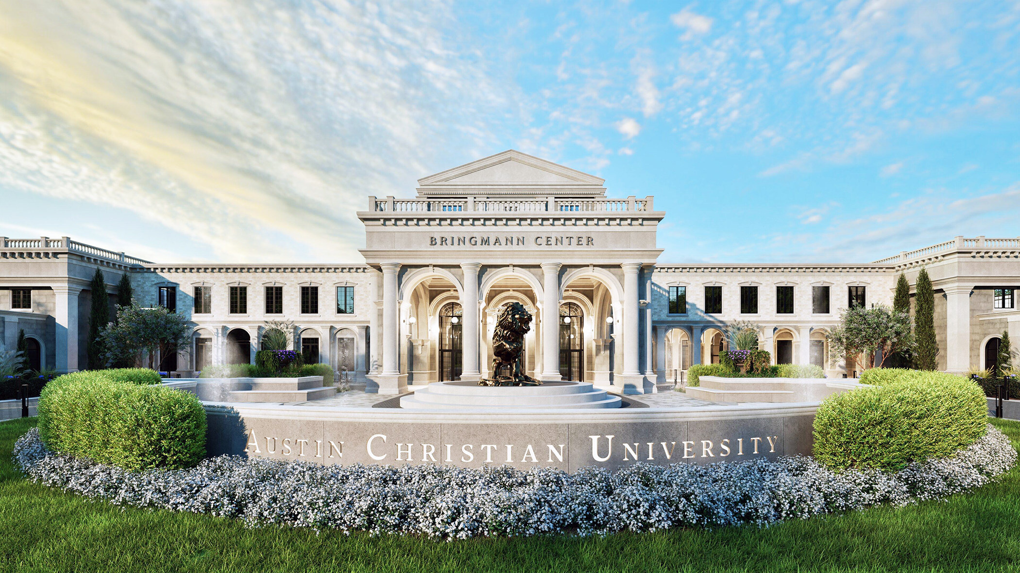 Austin Christian University Breaks Ground on $50M Bringmann Center in Georgetown, Signaling New Era for Faith-Based Leadership Education