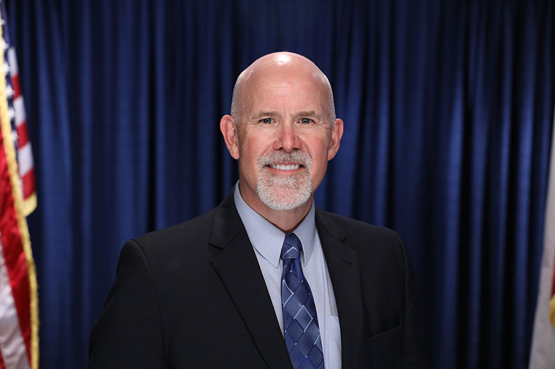 Katy ISD Names New Executive Athletic Director
