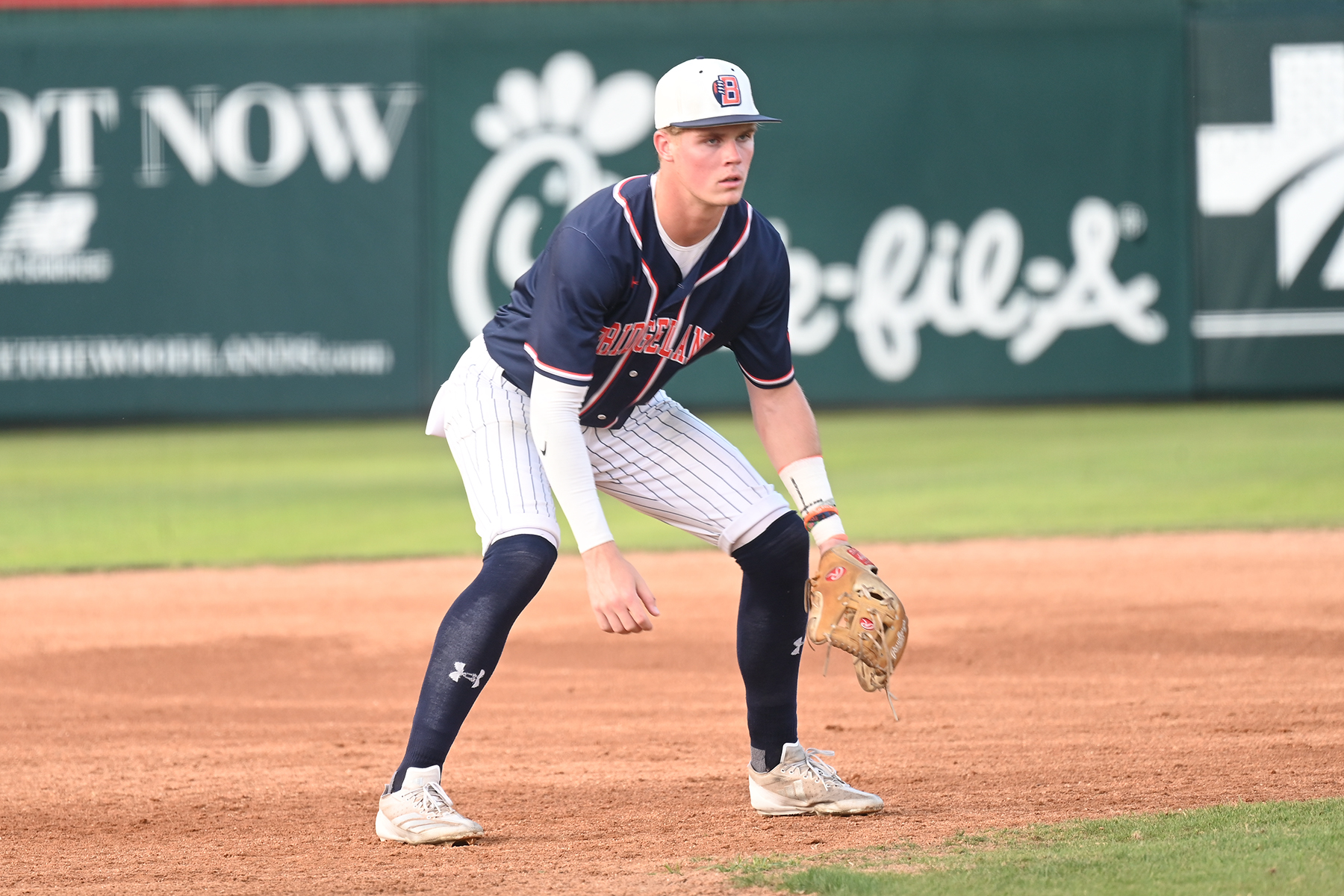 Bridgeland, Cy-Fair Baseball Teams Advance to Regional Semifinal