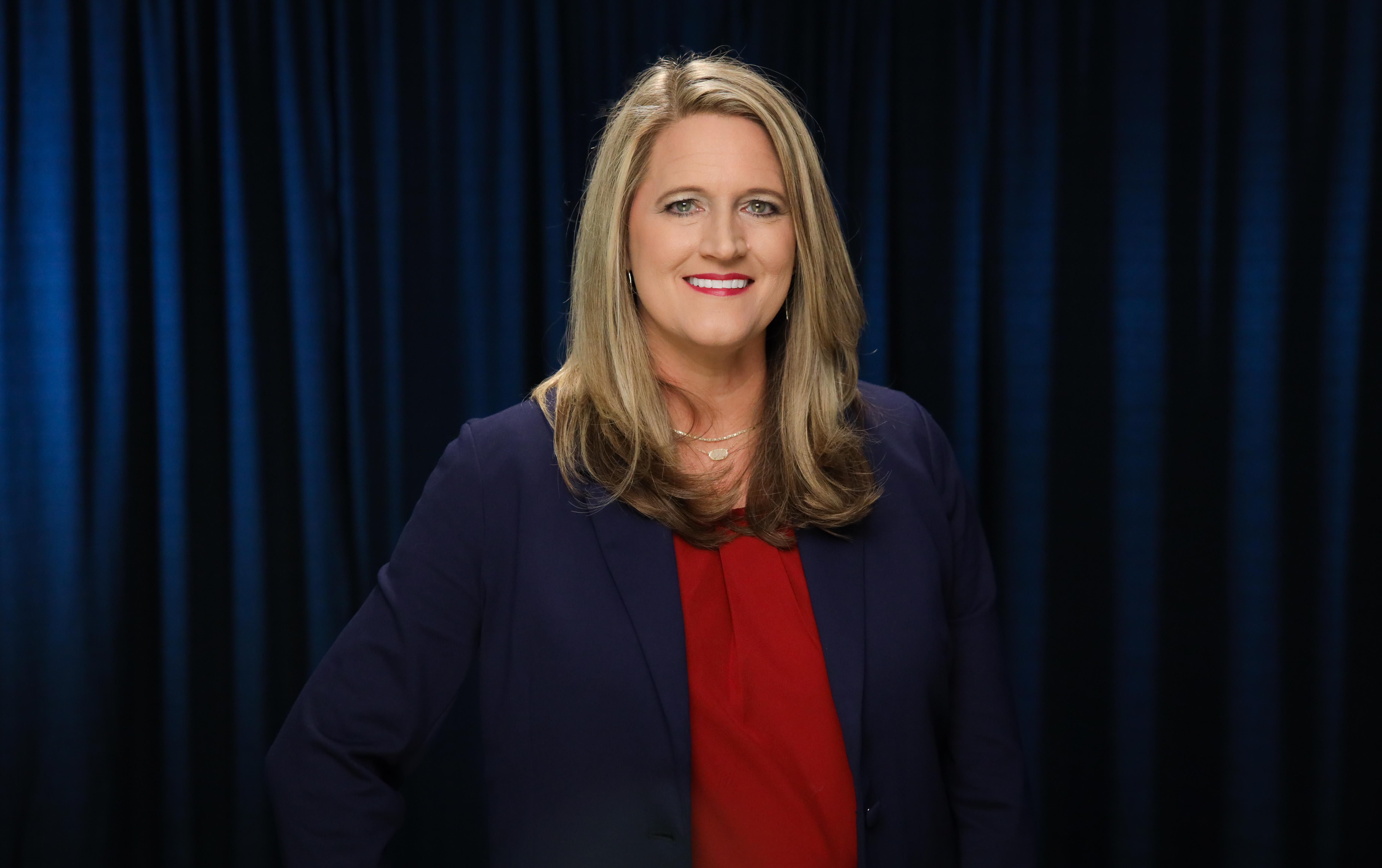 Brodt Announced as New Principal at Katy ISD’s Obra D. Tompkins High School