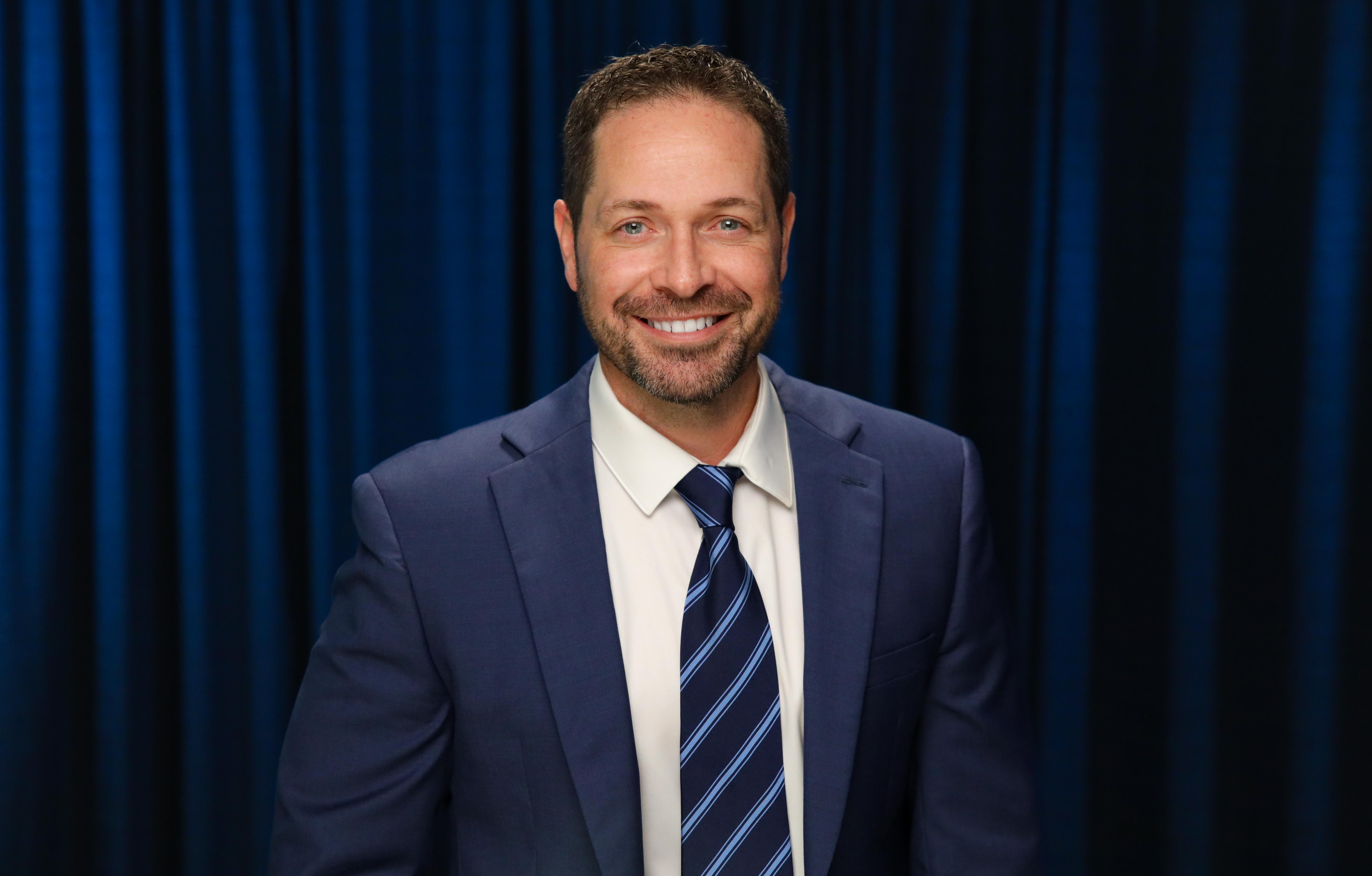 Finley Announced as New Principal at Katy ISD’s McRoberts Elementary
