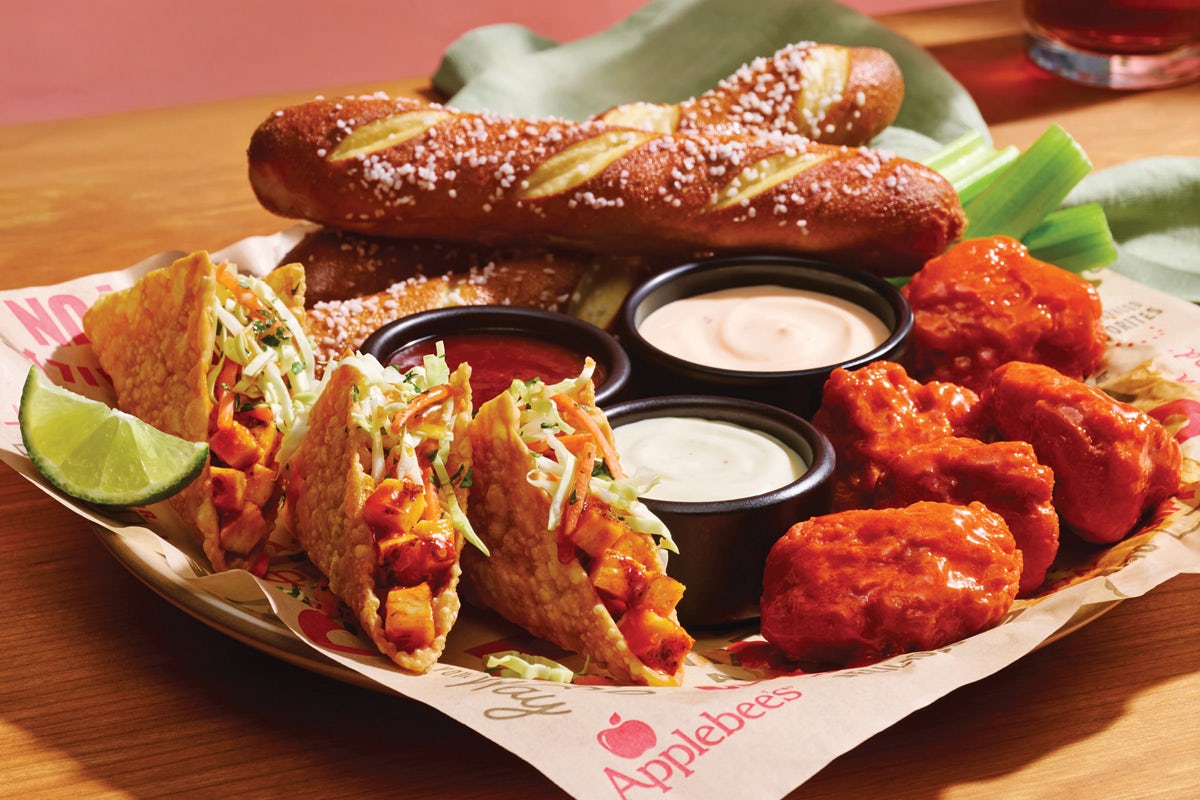 Applebee’s Planned for Former Fuddrucker’s Site in Copperfield, Replacing Earlier Fuzzy’s Taco Shop Plans