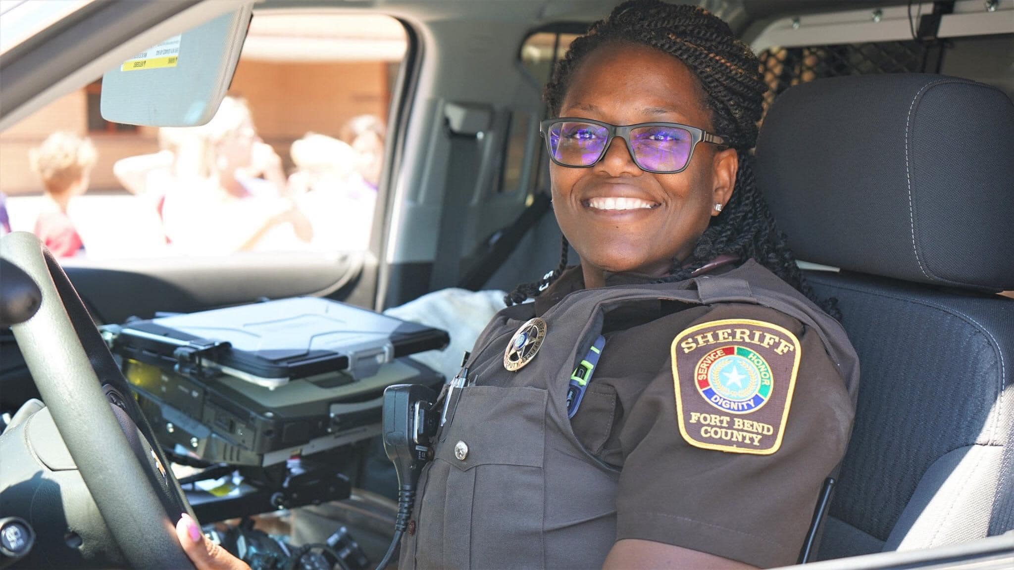 Keep Your Home Safe Over Summer Break: Fort Bend County Vacation Watch Service Helps Prevent Break-Ins