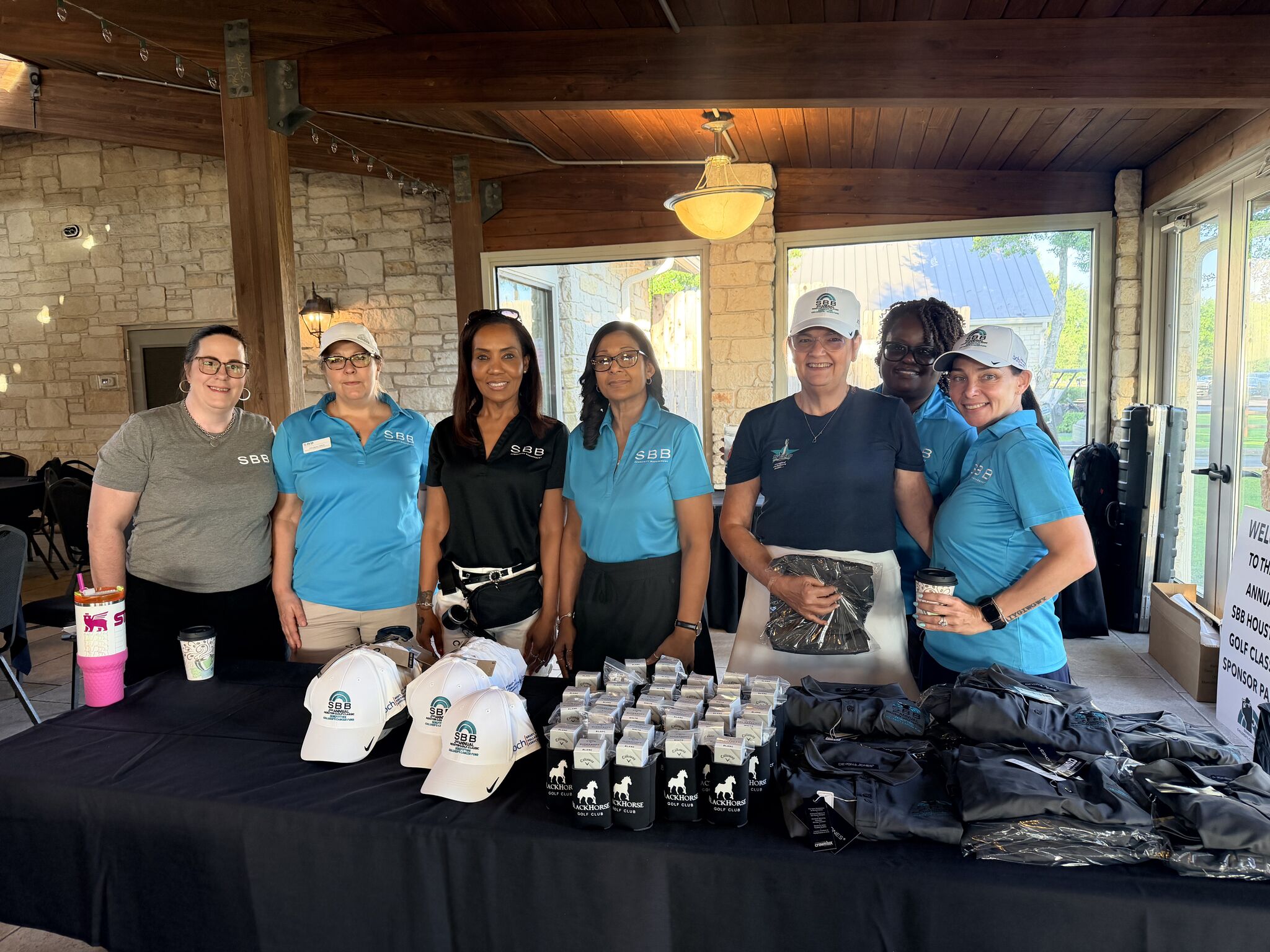 SBB Houston Golf Classic Raises $100,000 for Children’s Cancer Fund, Inspiring Hope for Families Across Texas
