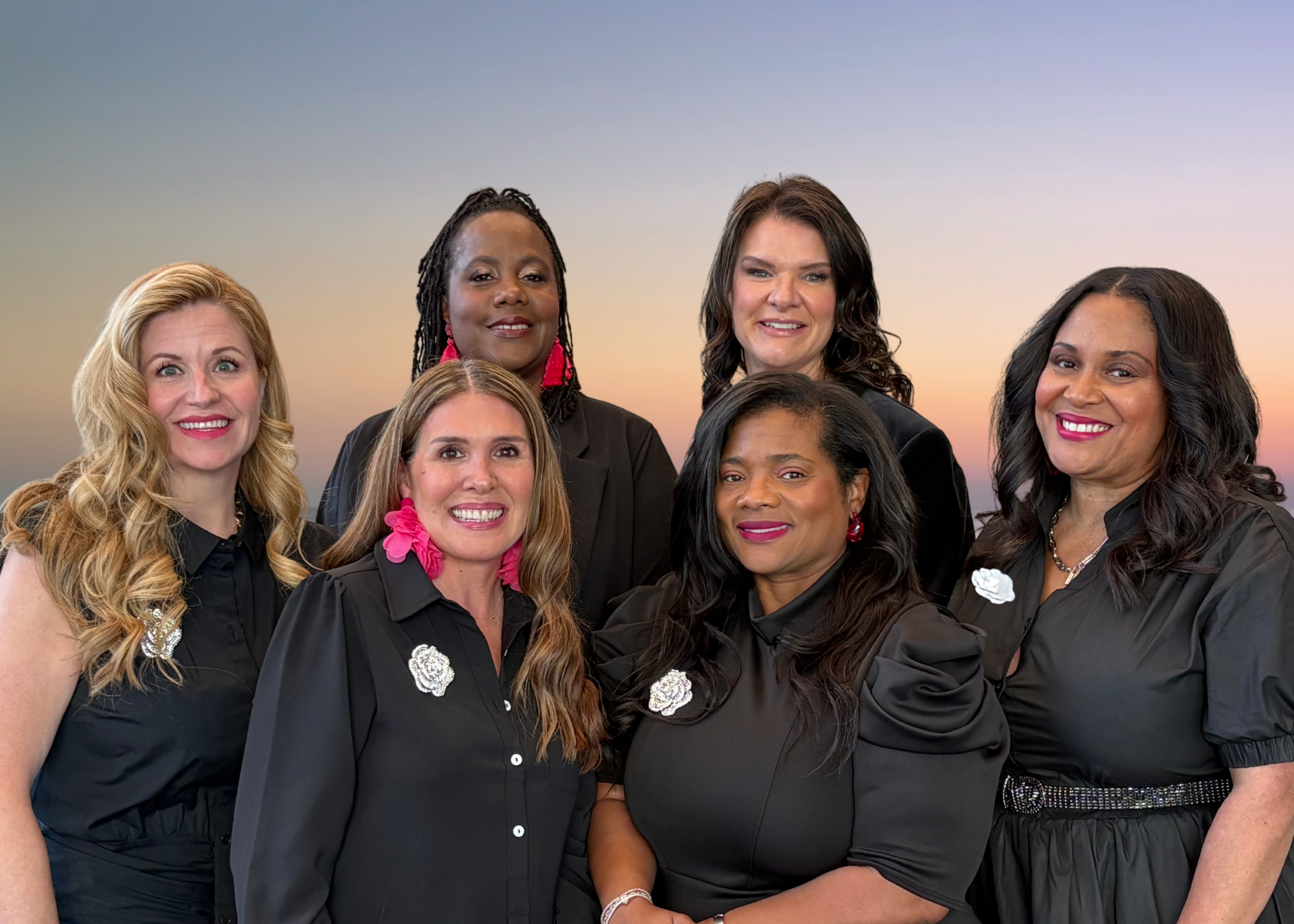 Once Upon a Sugar Plum Market: Fort Bend Holiday Tradition Celebrates 25 Years of Giving Back