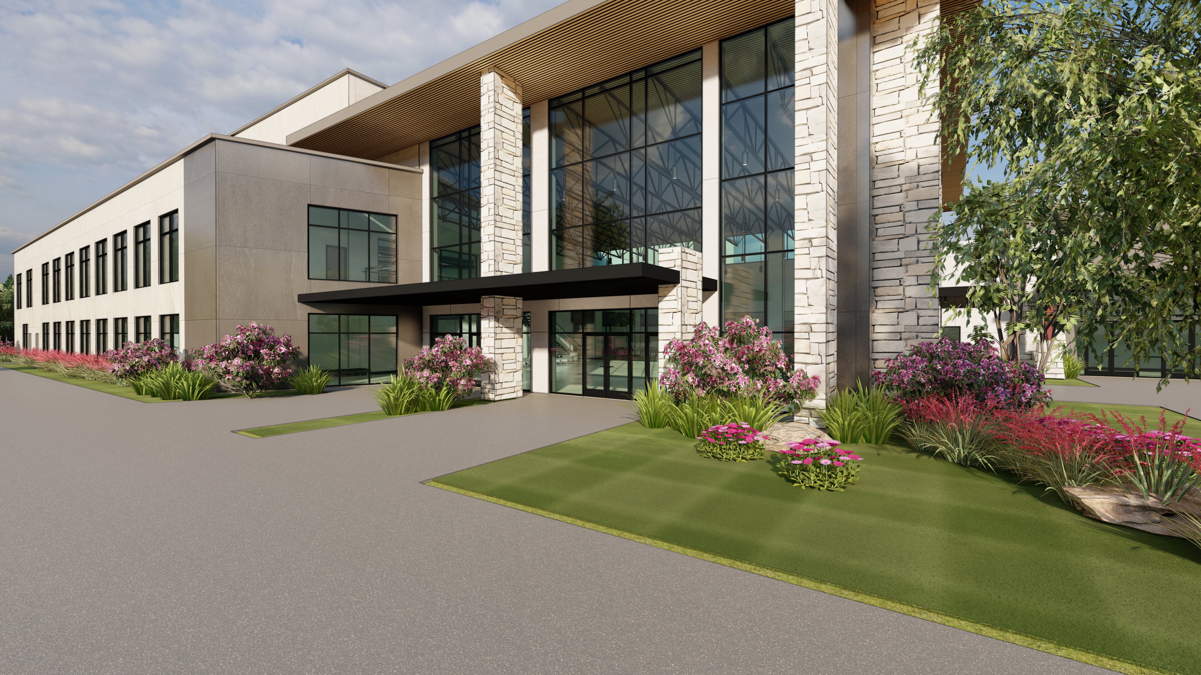 CyLife Church Launches Major Expansion in Cypress as Growing Congregation Looks to 'Make Room' for Future Generations