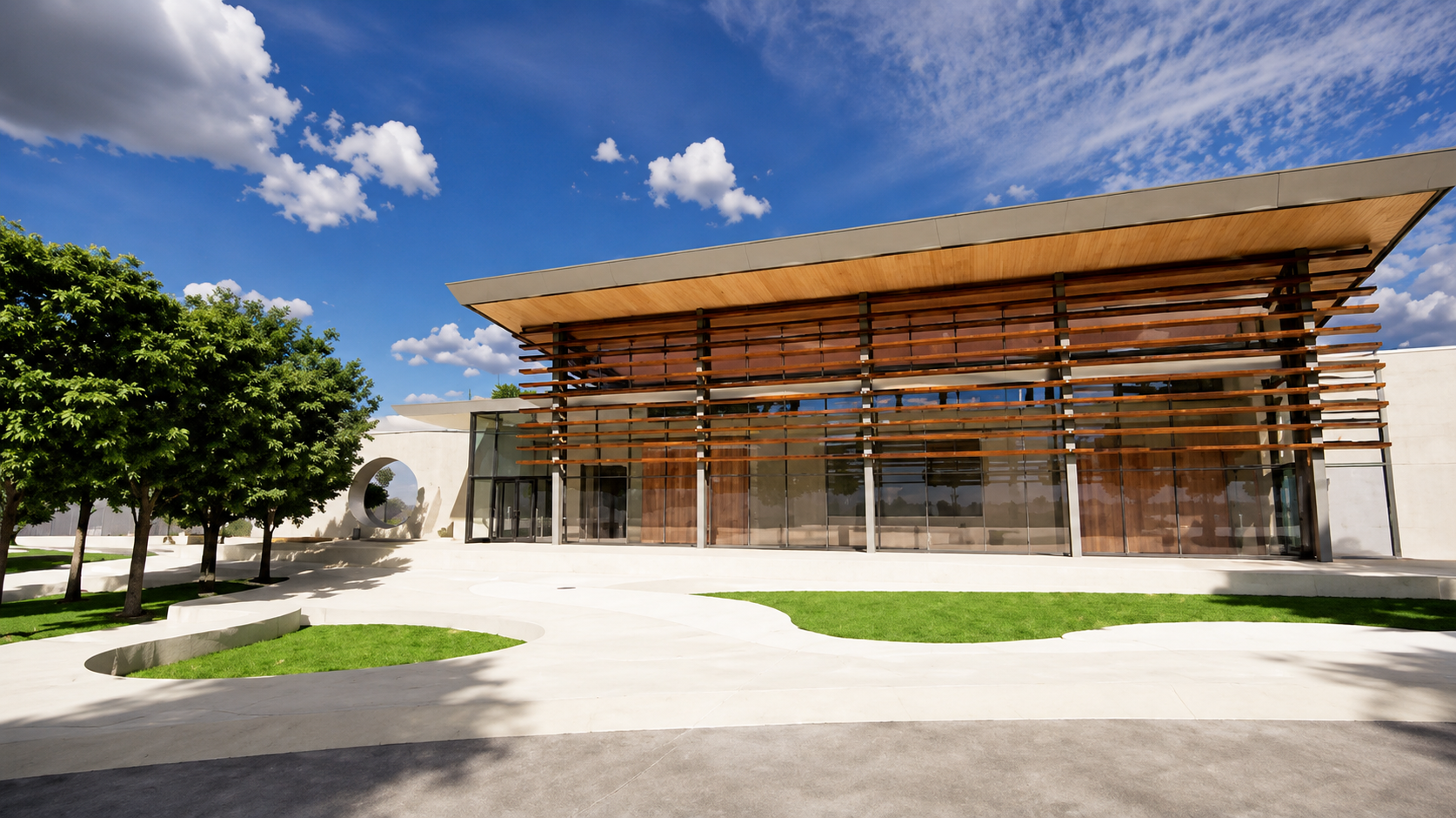 Asian Resource Center of San Antonio Breaks Ground on New Cultural Event Center in Stone Oak