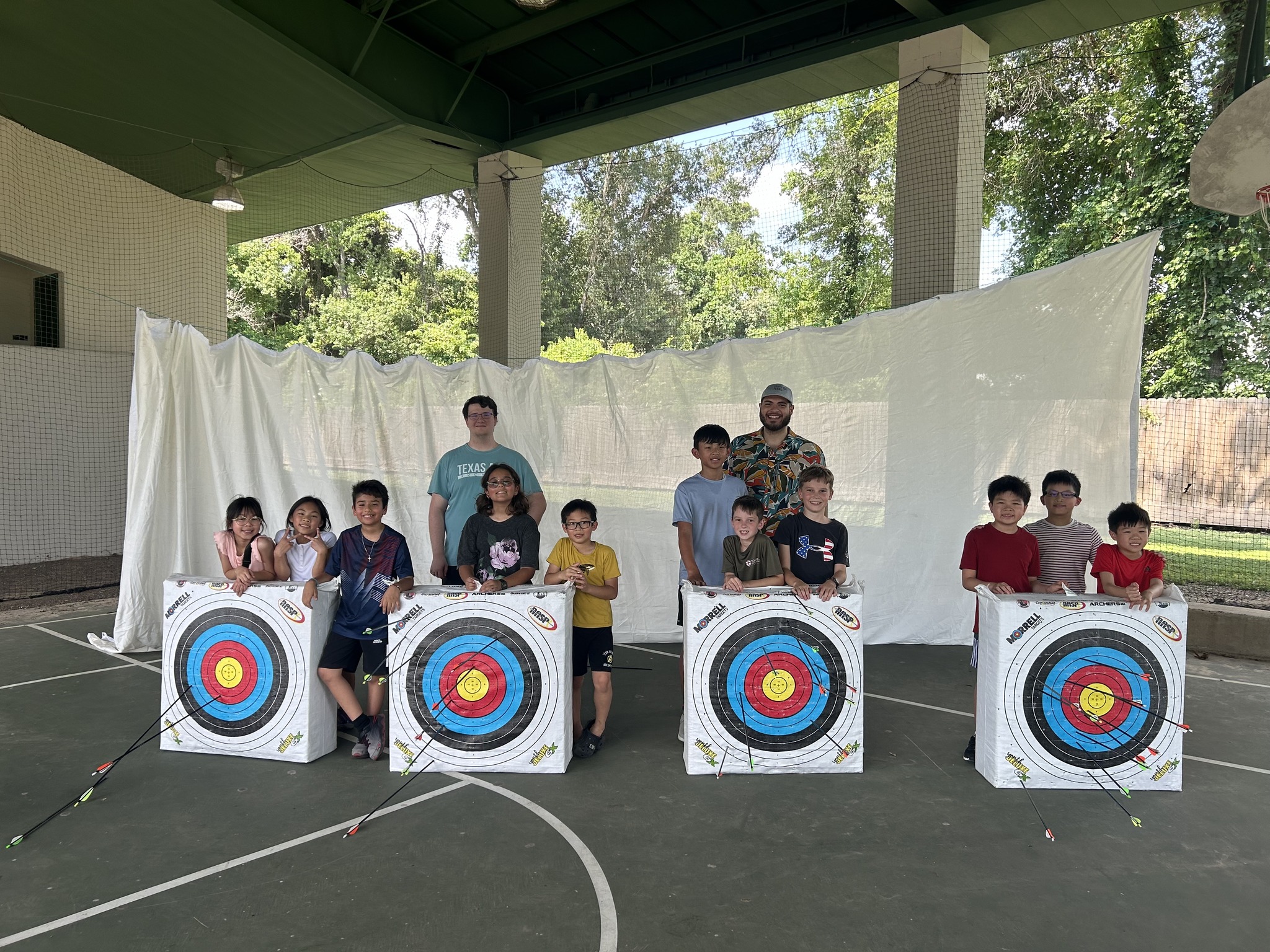 Katy Summer Camps 2026 Offer Robotics, STEM, Arts and Outdoor Fun for Families Across the Community