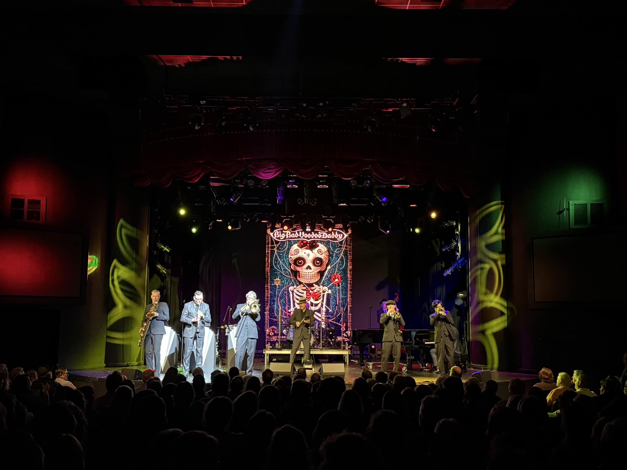 Cypress Creek F.A.C.E. Brings Classical Excellence and Swing Revival Energy to Spring This May